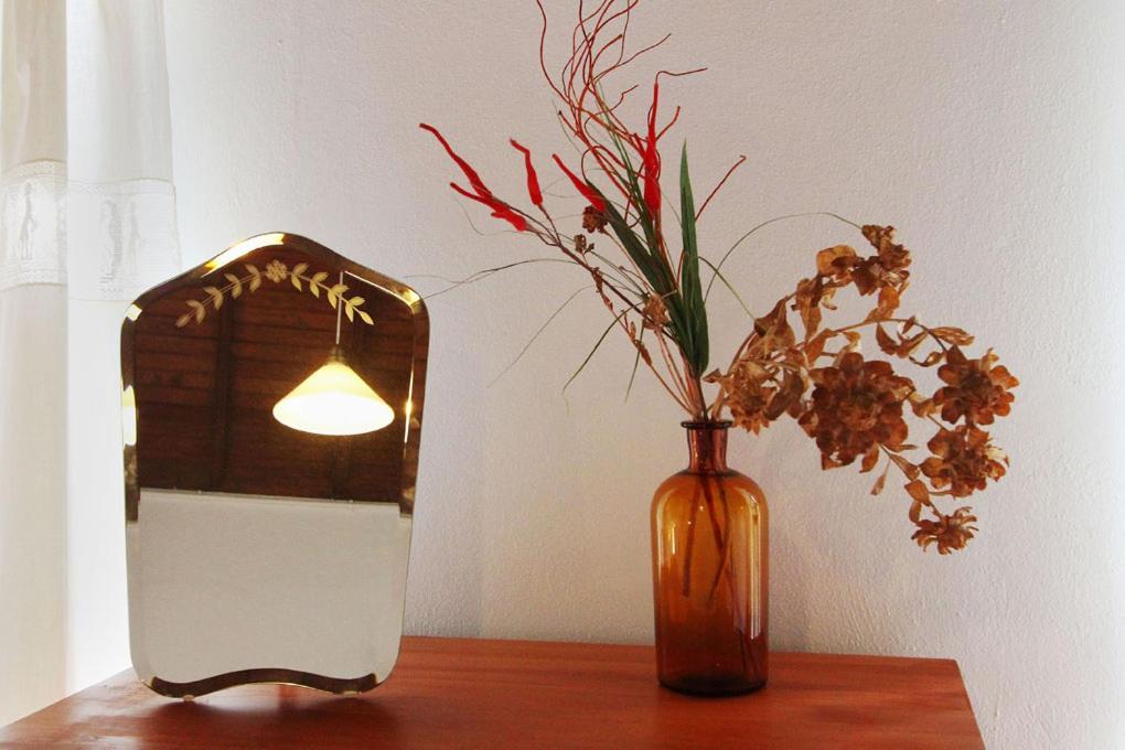 Casa Rural Los Aromos - Wunderschones Landhaus Mit Meerblick Hermigua Bagian luar foto